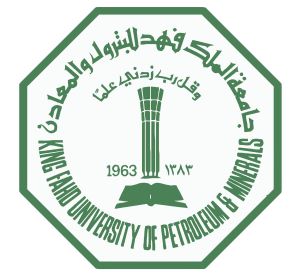 Deanship of Library Affairs - King Fahd University of Petroleum & Minerals